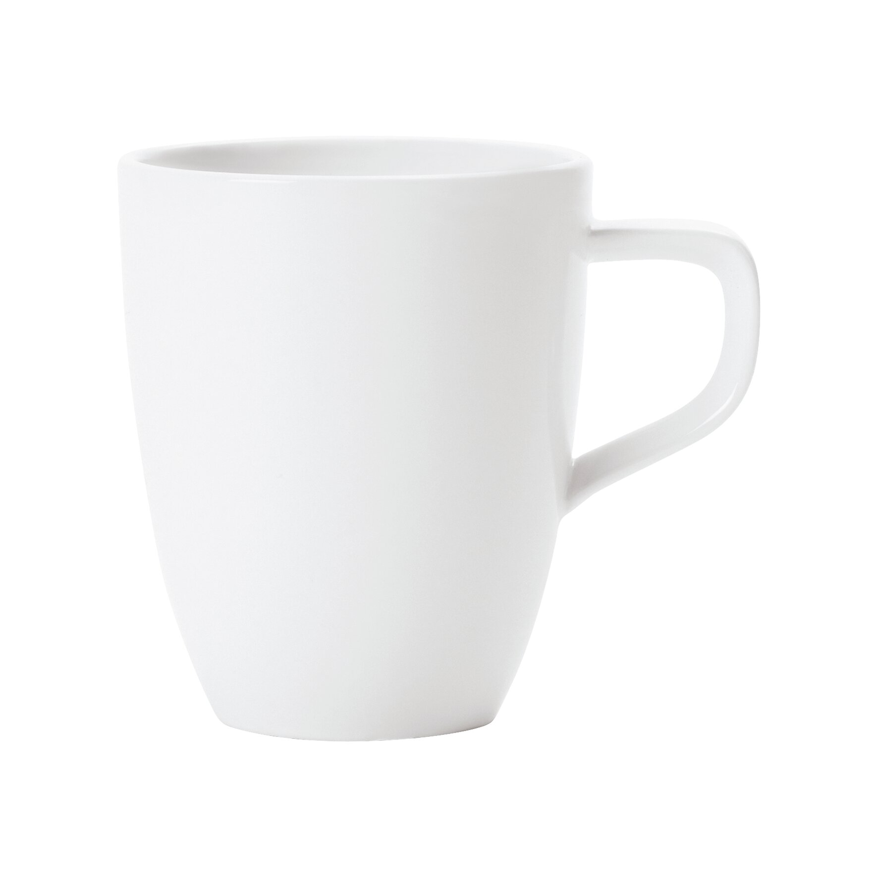 Artesano Professionale, Becher mit Henkel 116 x 86 mm / 0,29 l