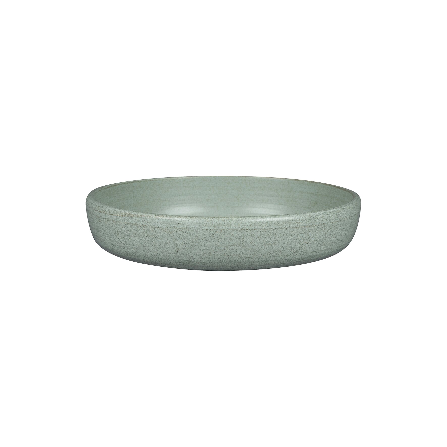 Ease Selva, Teller tief ø 198 mm / 0,90 l aqua green