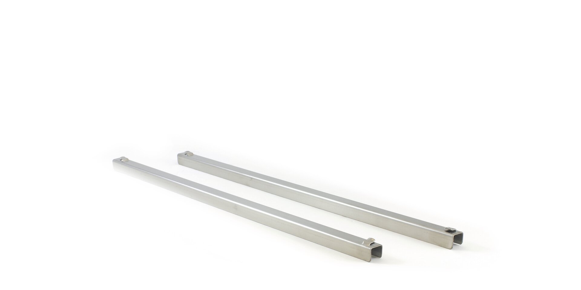 Schienen für Kühl-/Tiefkühltische