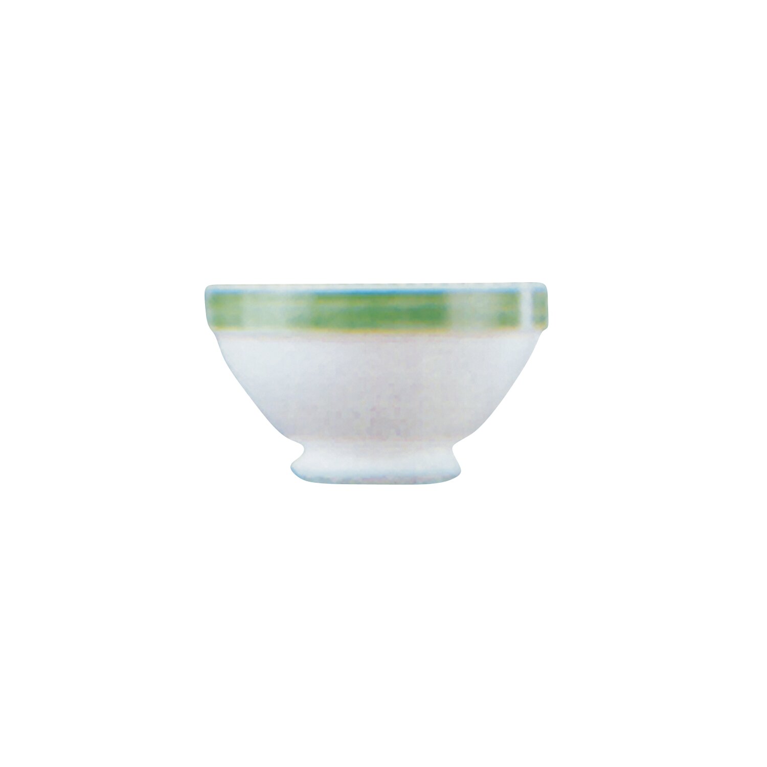 Brush Green, Suppennapf ø 130 mm / 0,51 l grün