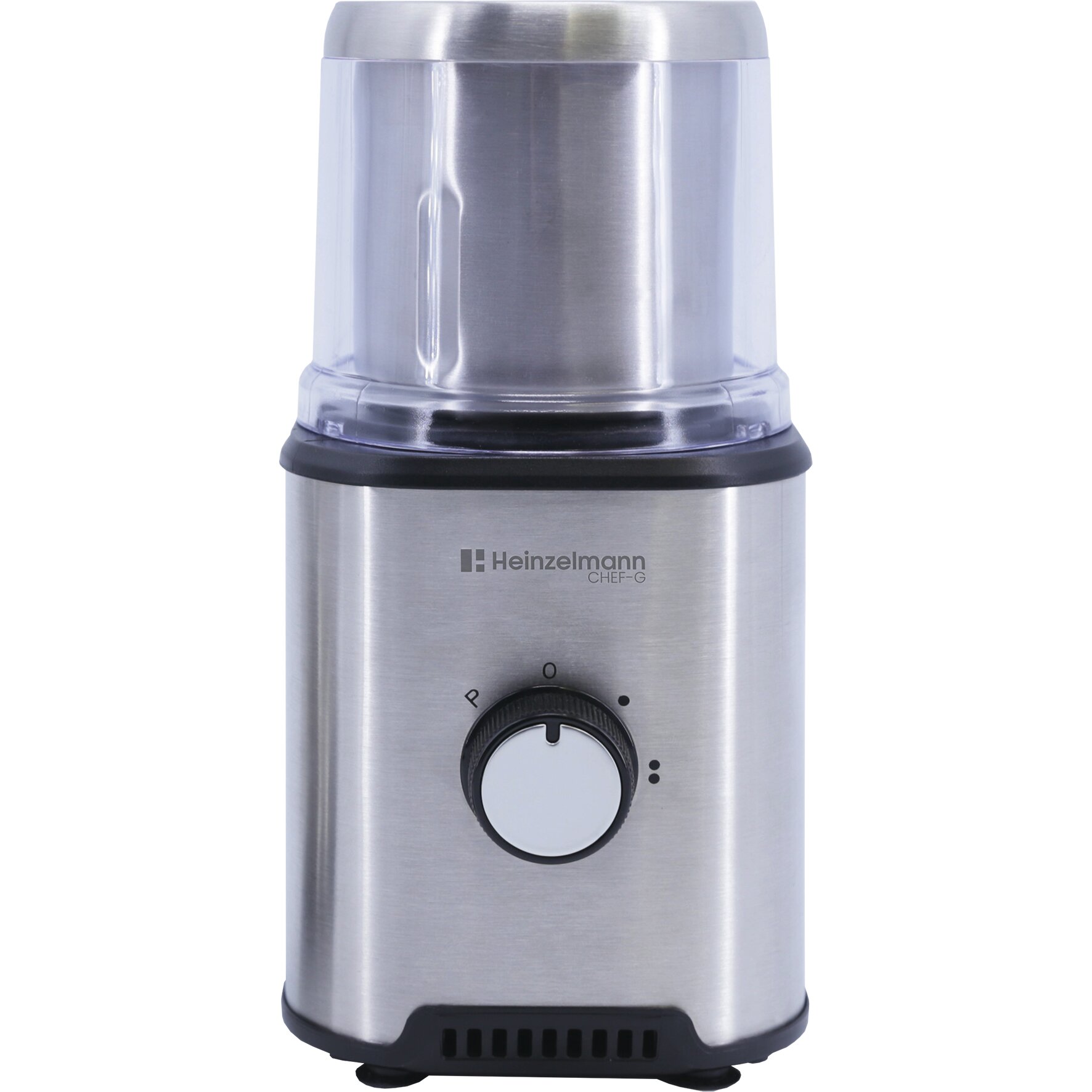 Heinzelmann Grinder CHEF-G