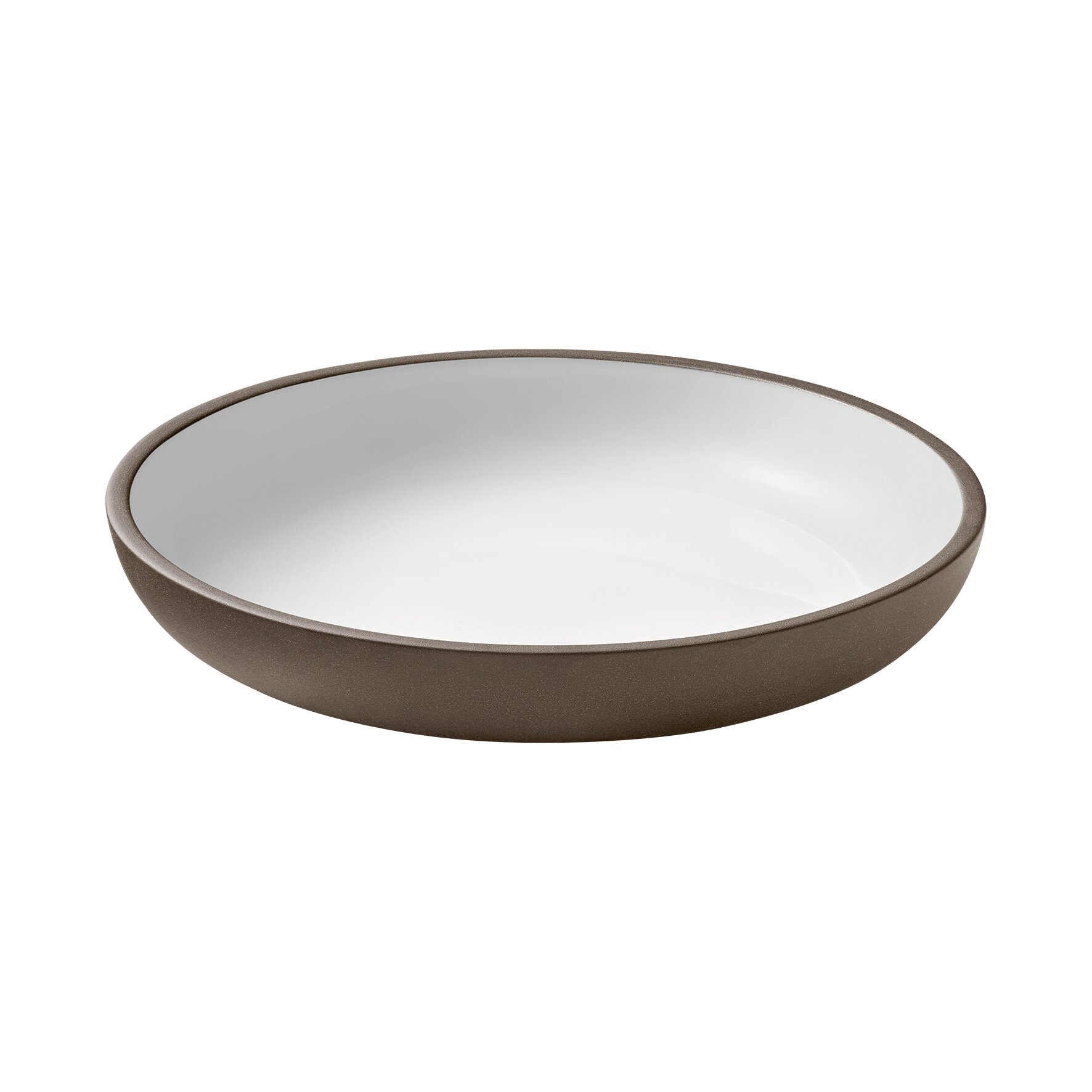 ReNew, Coupteller tief ø 260 mm / 1,35 l weiß
