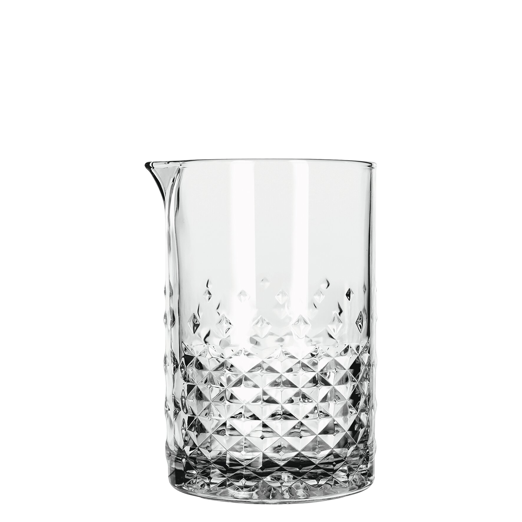 Ocular, Rührglas ø 105 mm / 0,74 l 