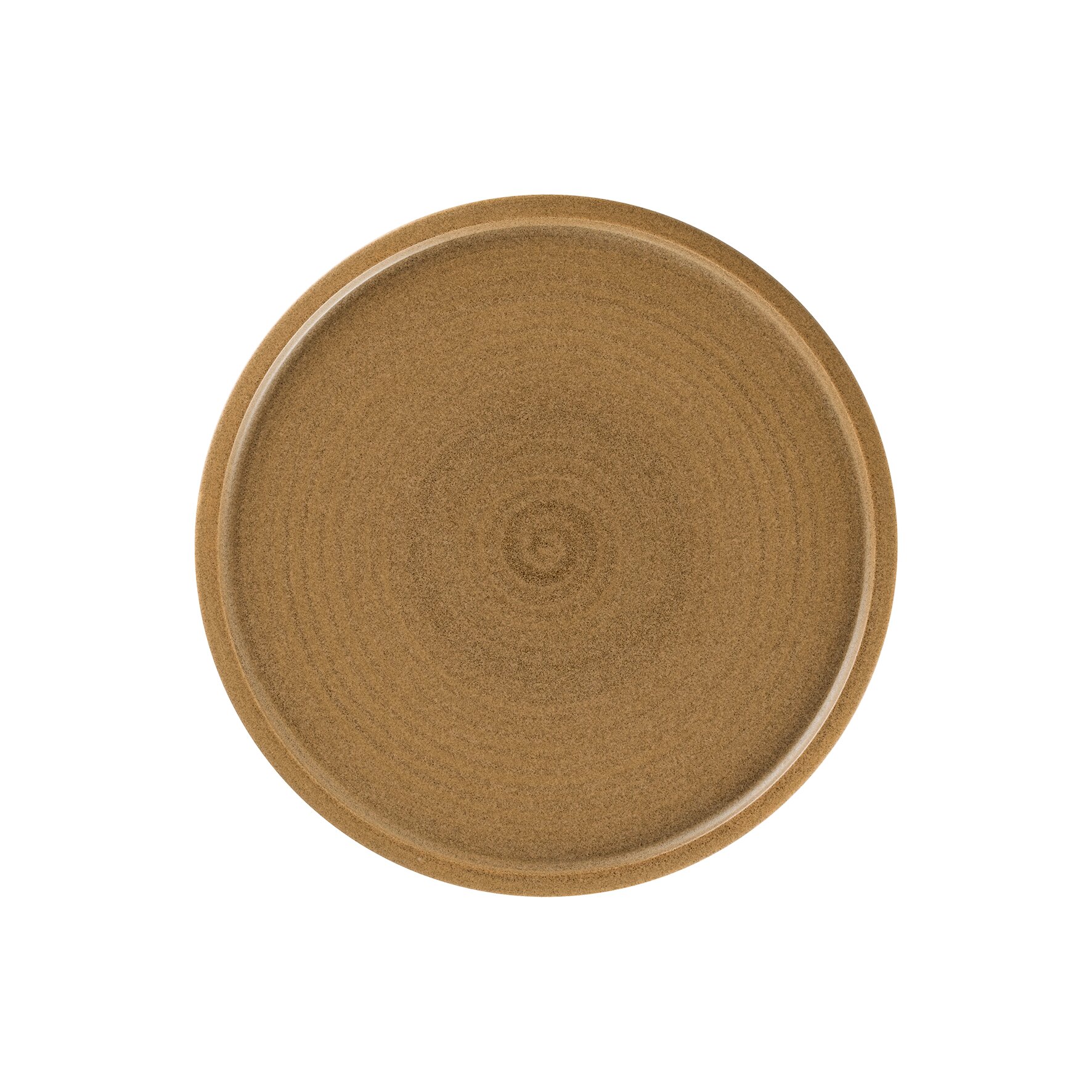 Ease Selva, Coupteller flach ø 275 mm autumn brown 