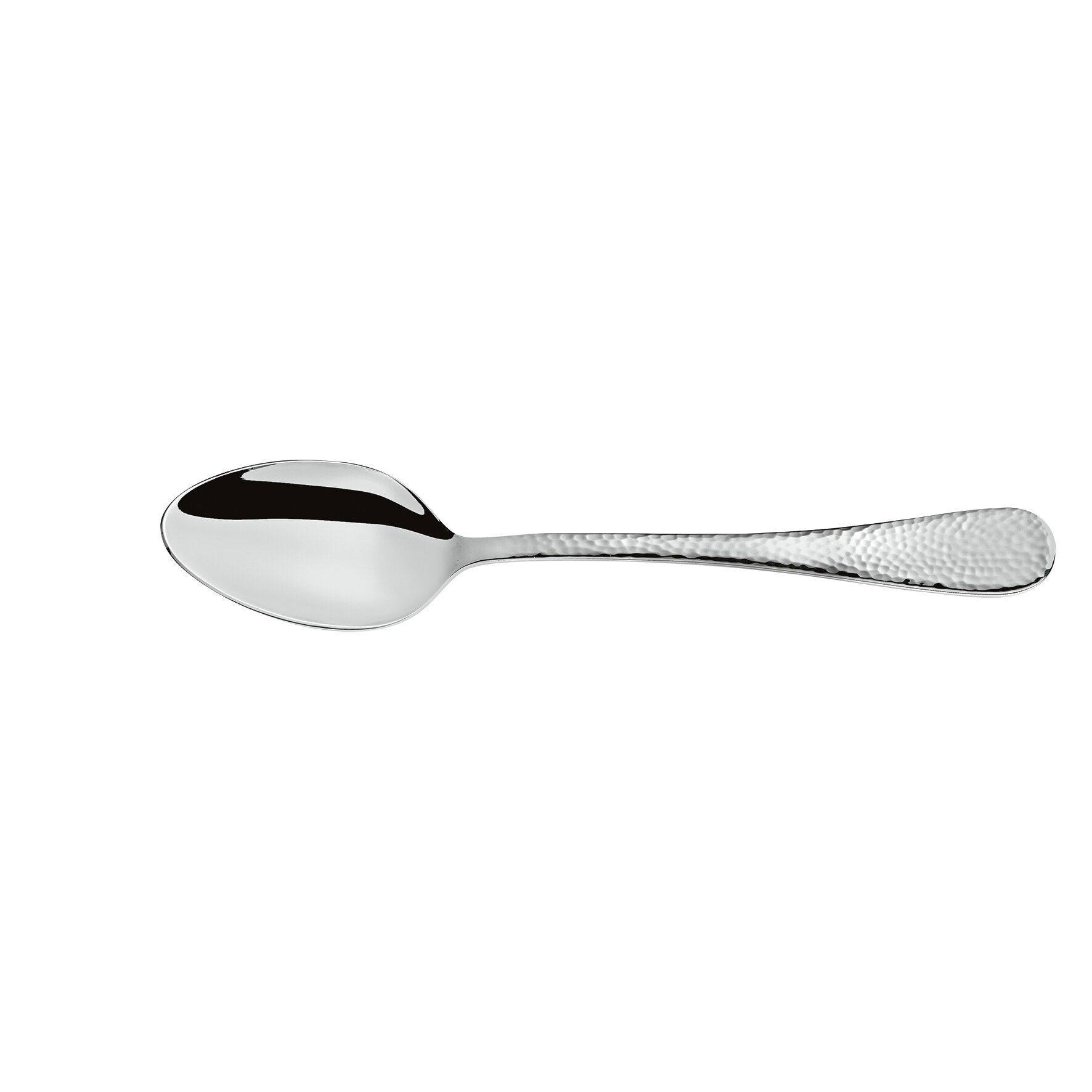 Sierra, Menülöffel 207 mm gehämmert 