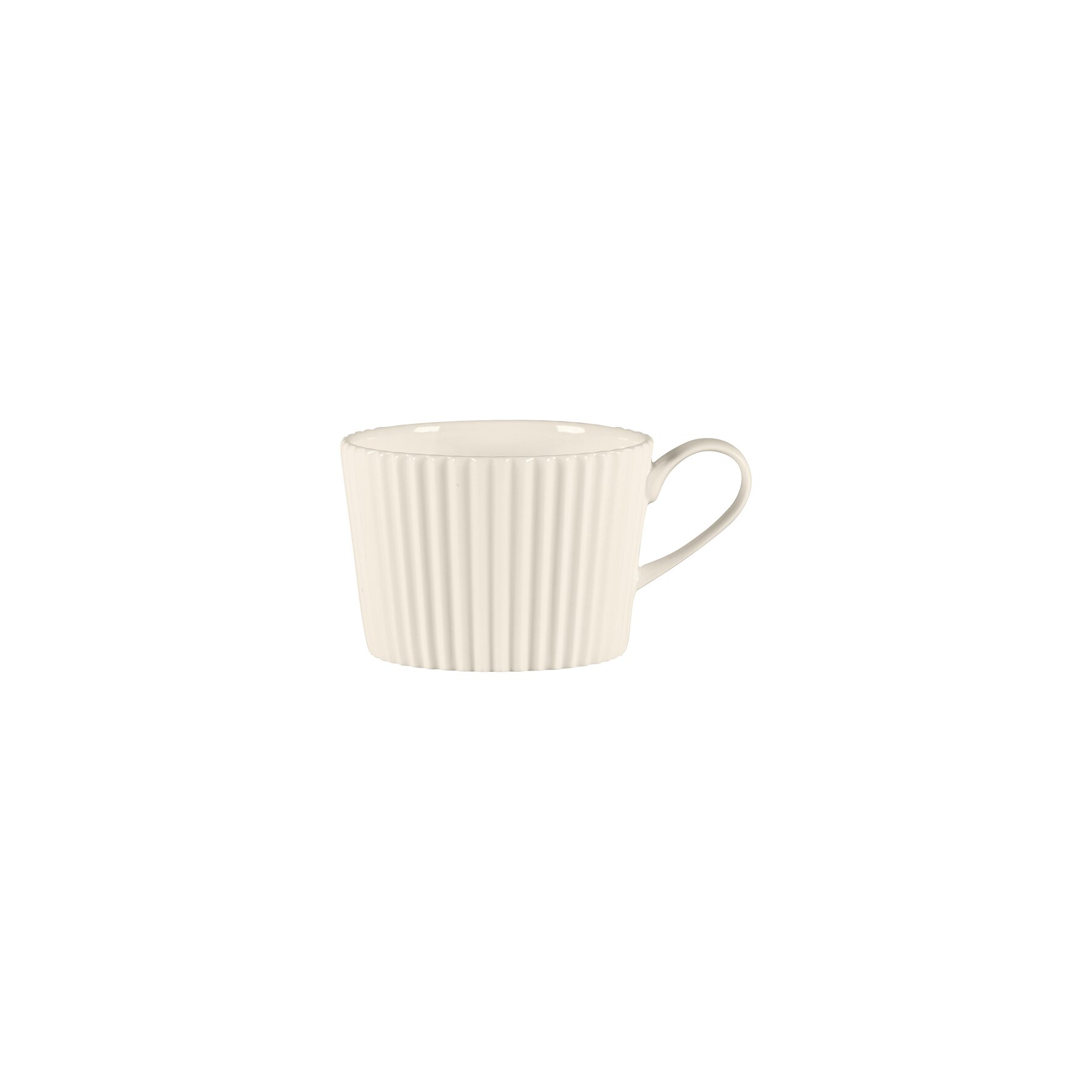 Spectra, Kaffee- / Teetasse ø 89 mm / 0,24 l weiß 