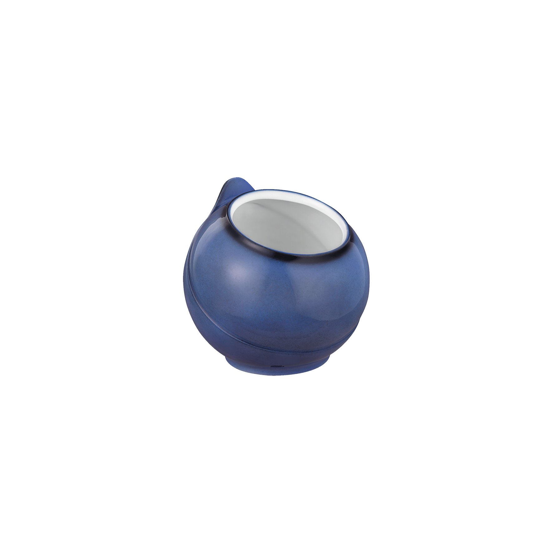 Fantastic, Bowl Unterteil ø 125 mm / 0,50 l royalblau