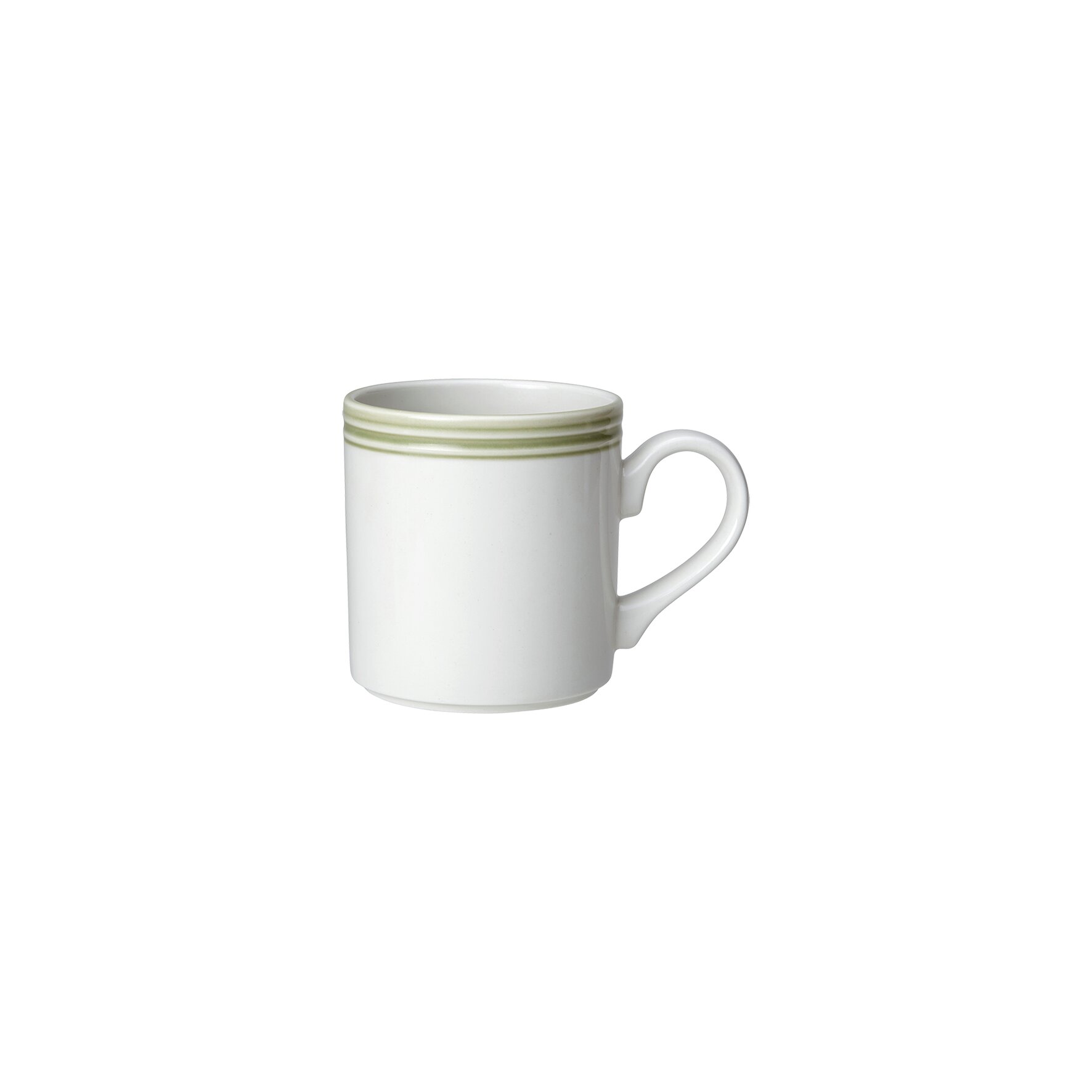 Bead Wash Sage, Tasse ø 83 mm / 0,33 l