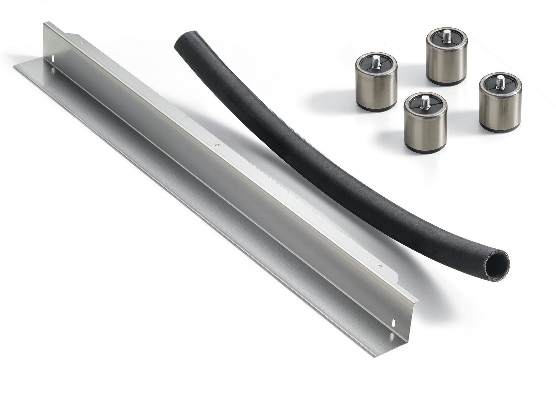 Stapelset Kit, für Öfen 70211051, 70211053, 70211054