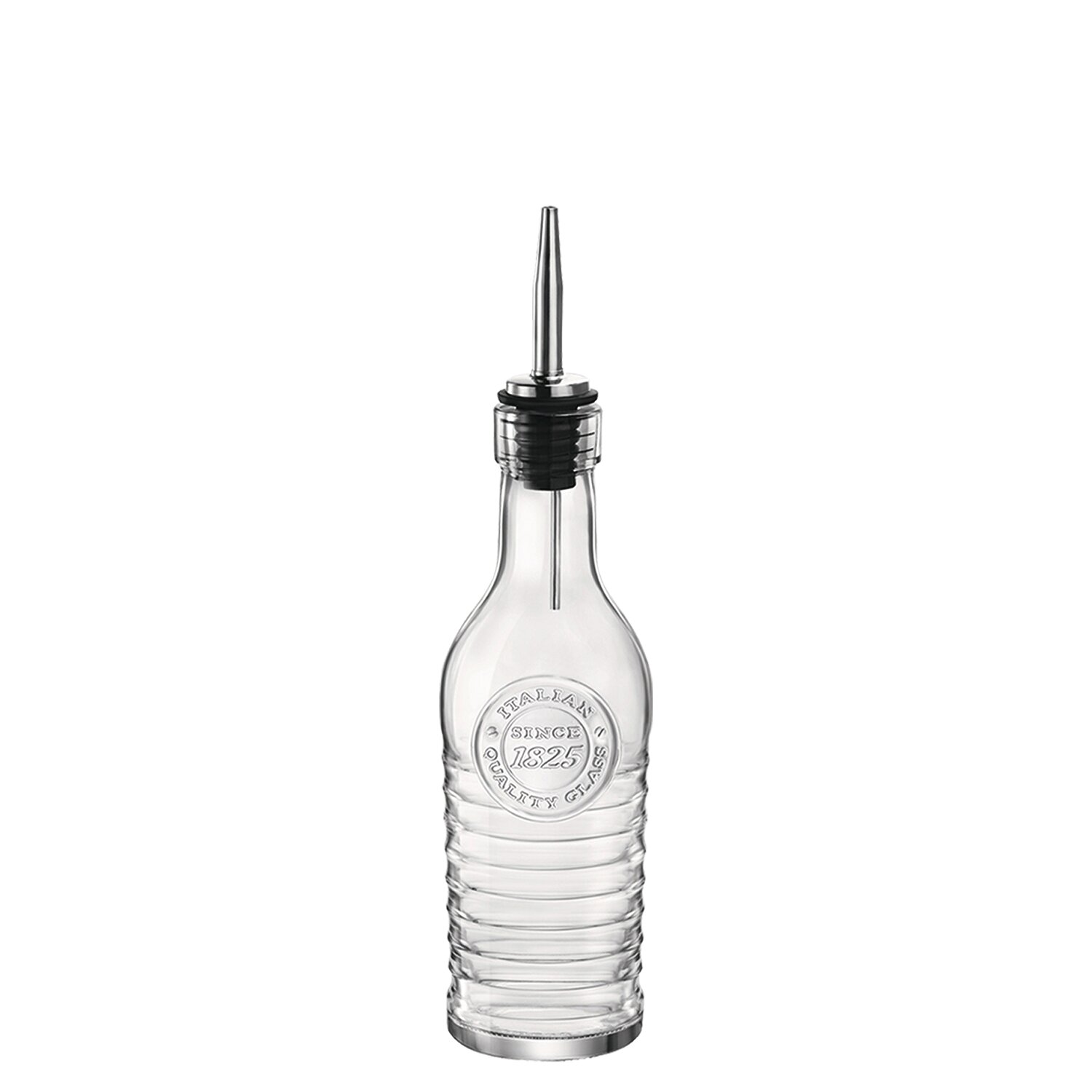 Officina 1825, Flasche mit Ausgießer 0,27 l 