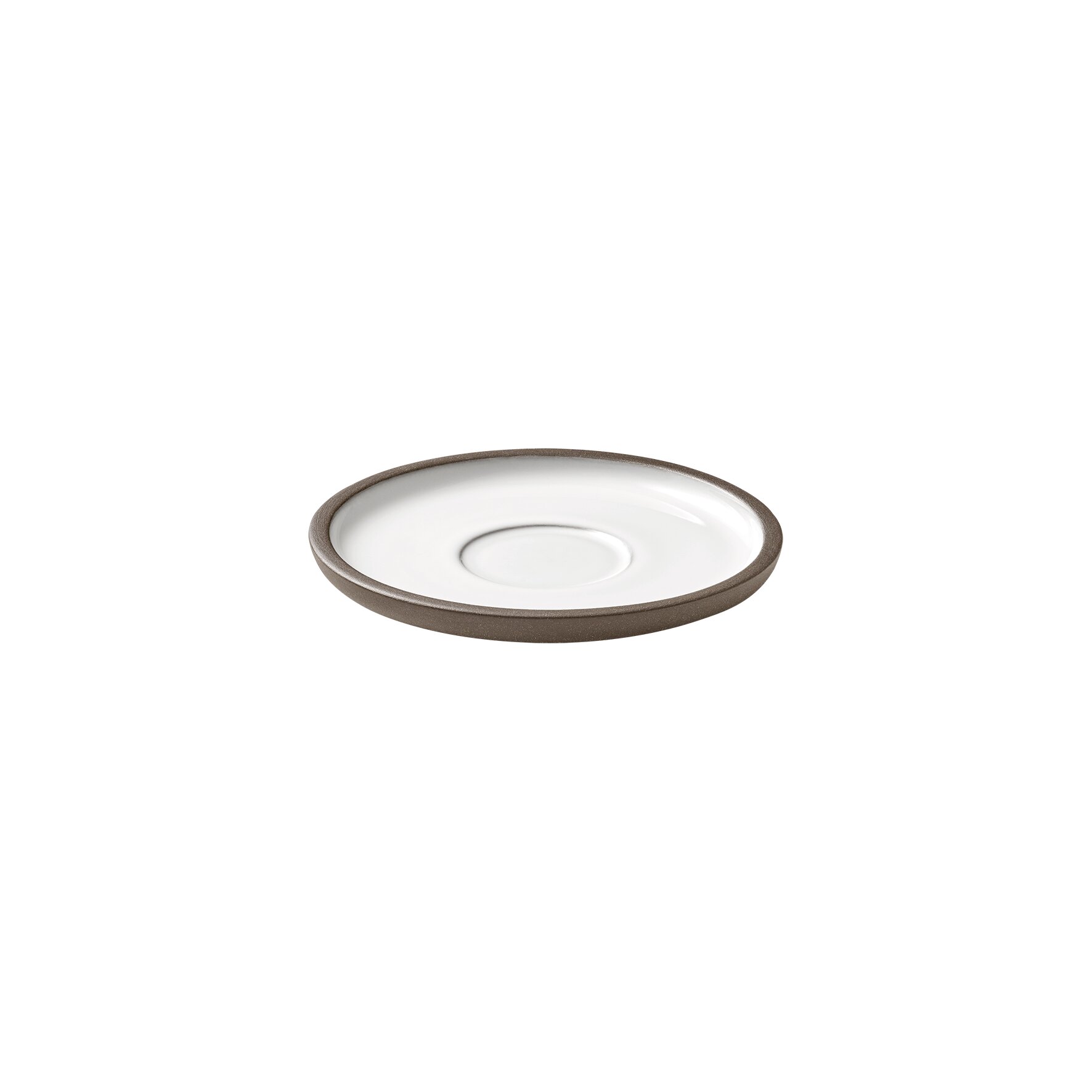 ReNew, Untertasse ø 140 mm weiß 