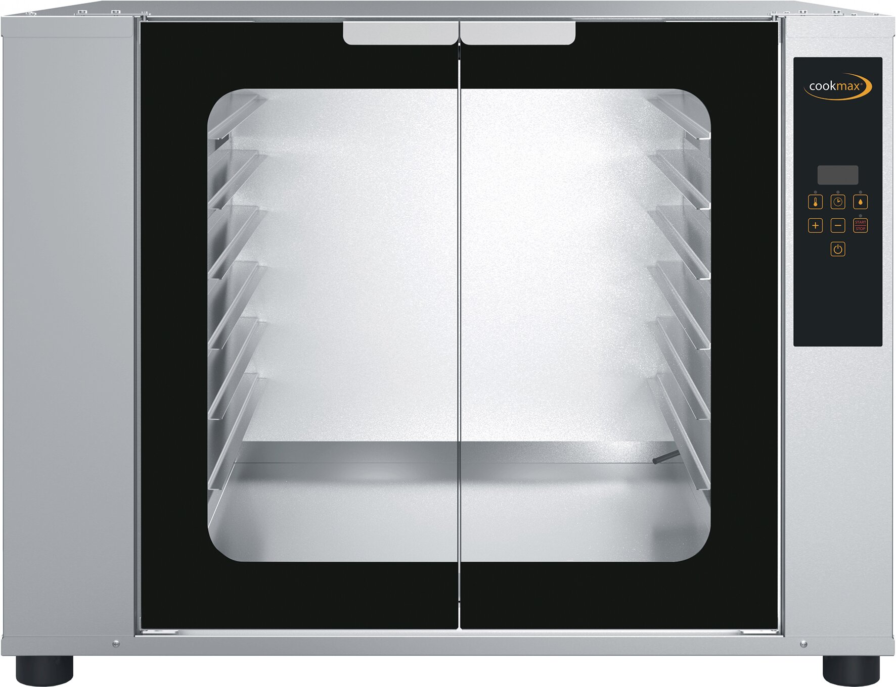 Gärschrank, 12 x 600 x 400, programmierbare Steuerung
