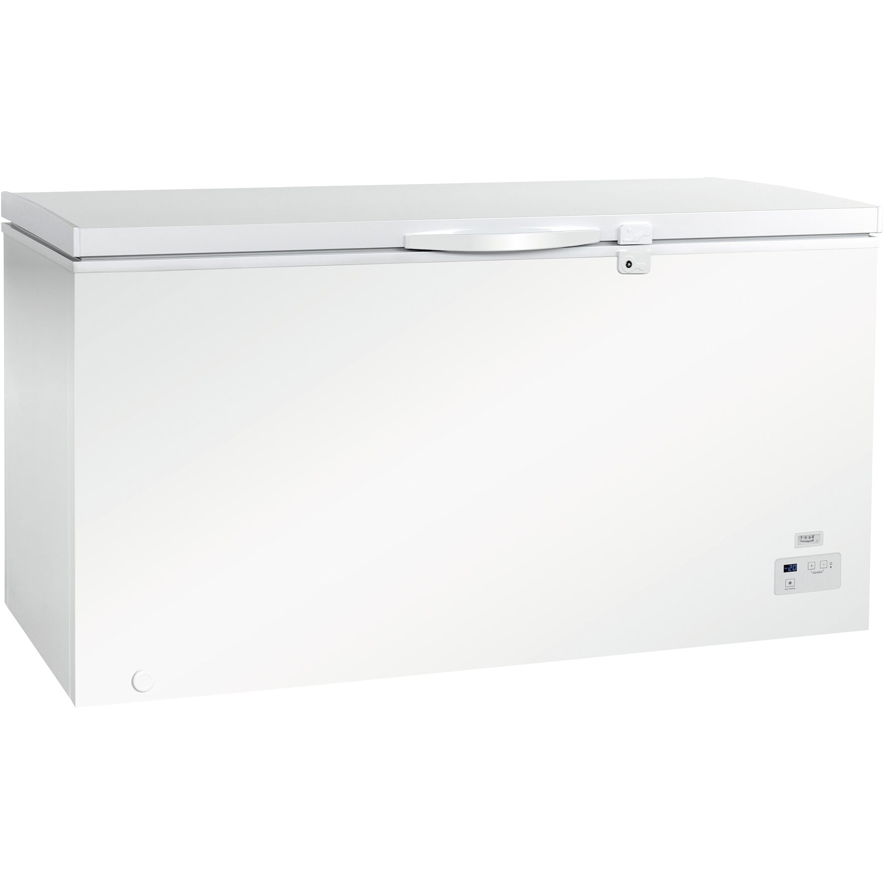 Kühl-/Tiefkühltruhe 500 l