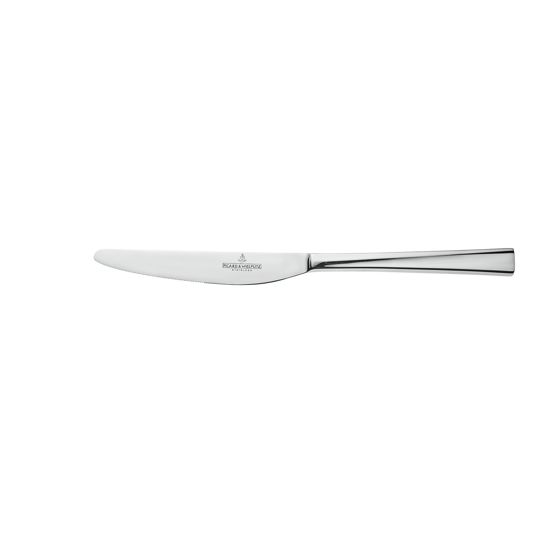 Monterey, Menümesser Monoblock 232 mm poliert