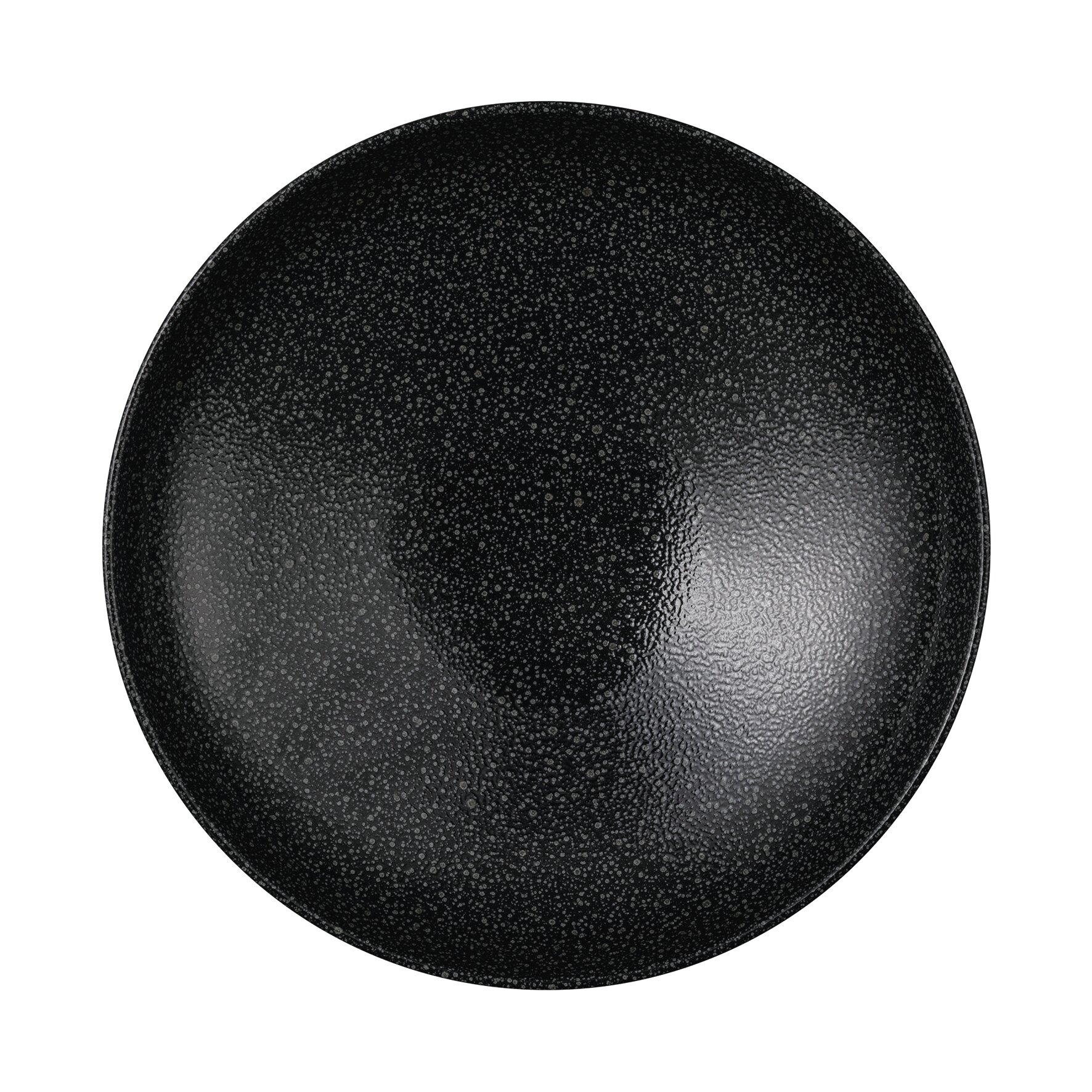 Good Mood, Coupteller tief ø 262 mm / 1,65 l intense black