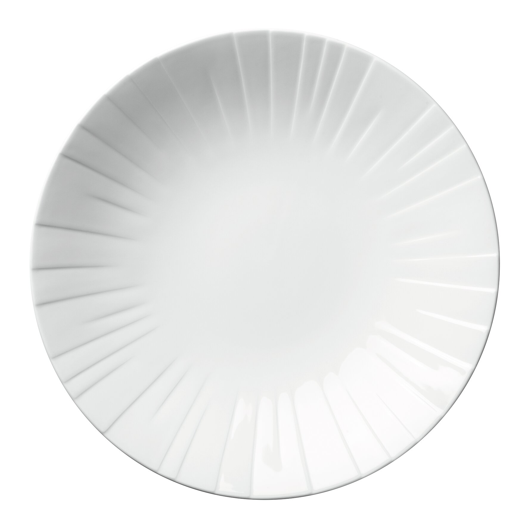 Alina, Gourmet-Coupe-Bowl tief ø 280 mm 