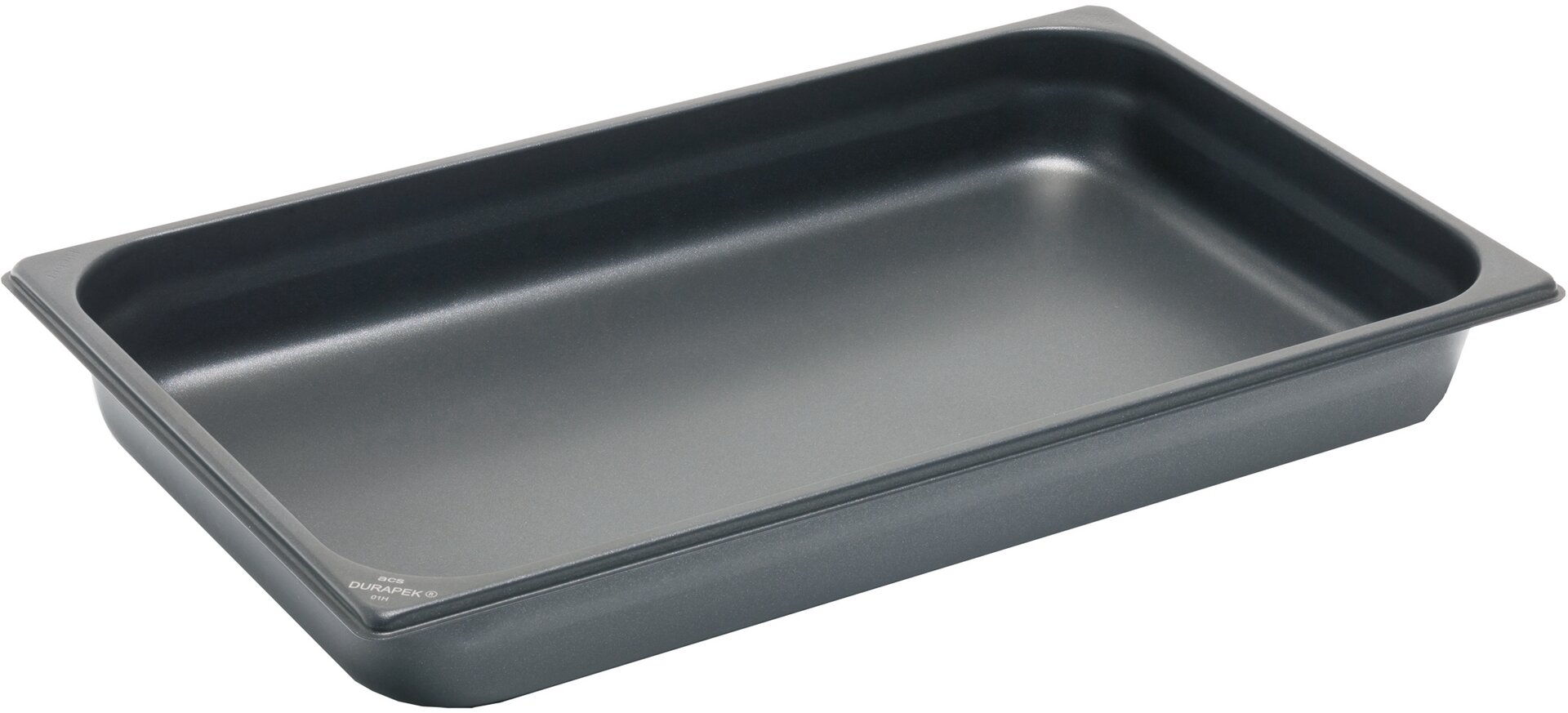 GN-Behälter GN 1/1 H= 65 mm / Durapek beschichtet