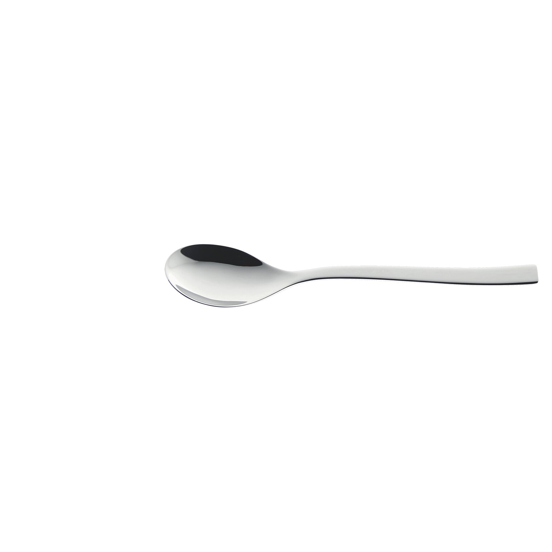 Fine, Amerikanischer Kaffeelöffel 160 mm