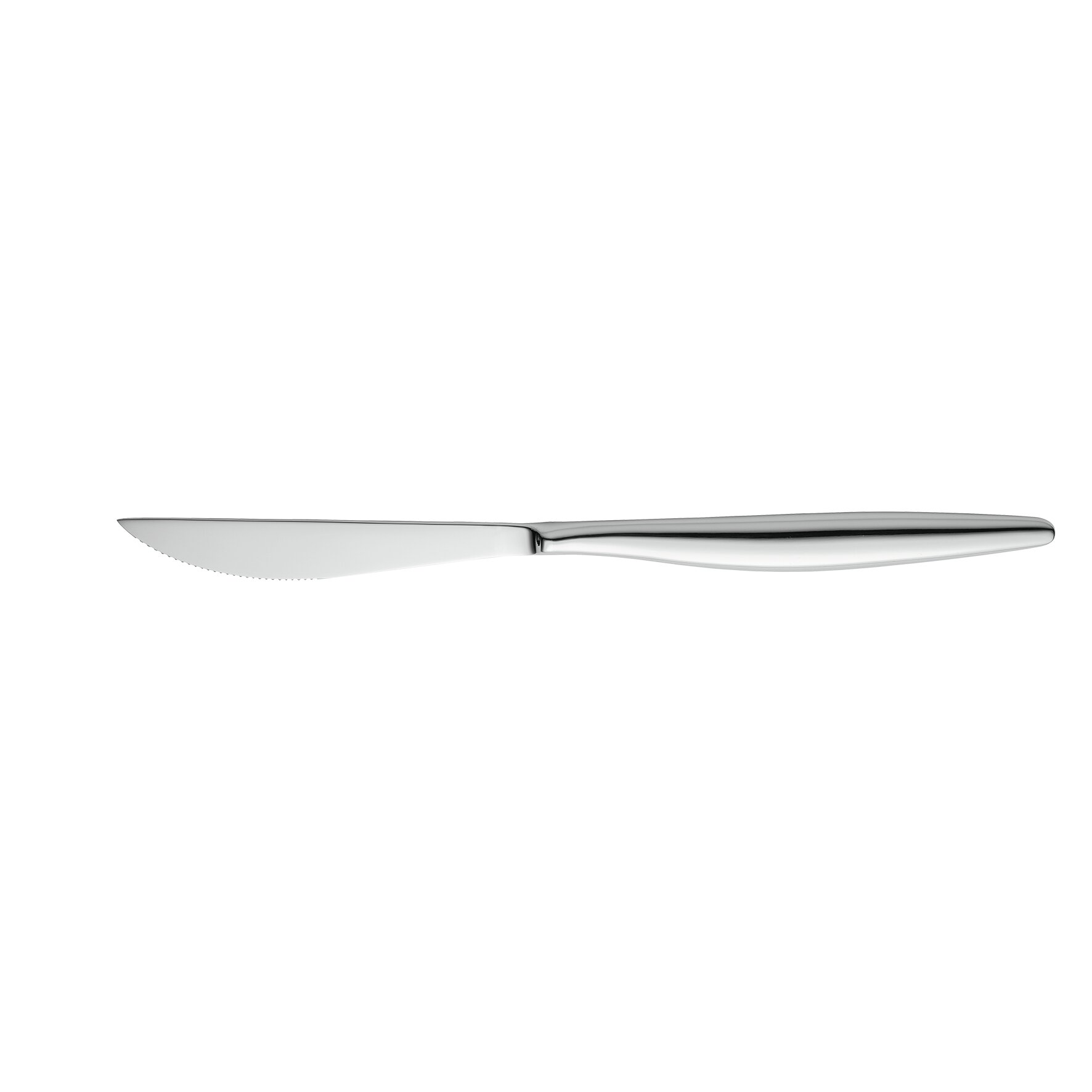 Nawaï, Steakmesser mit Hohlgriff 252 mm 