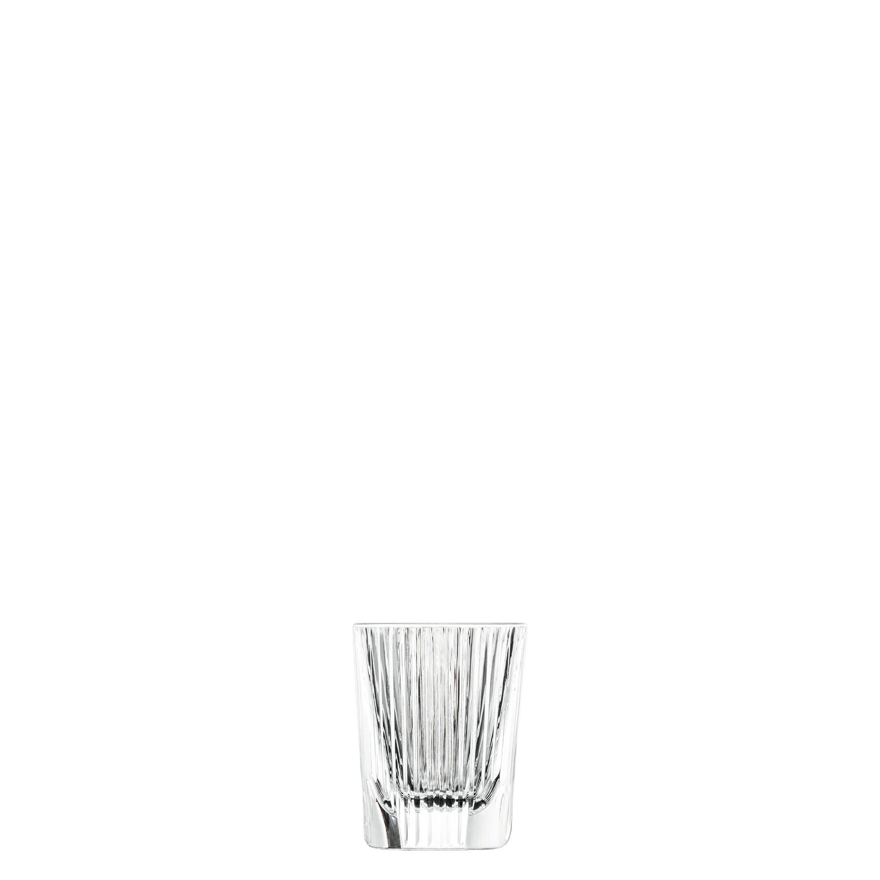 Bar Selection - Fave, Schnapsglas ø 50 mm / 0,06 l 